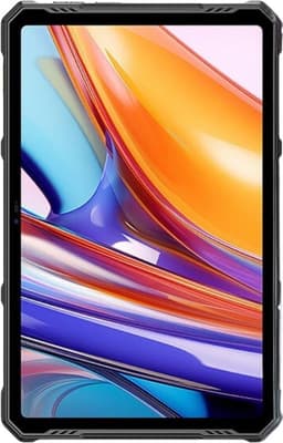Ulefone Armor Pad 3 Pro 8gb/256gb 10.3´´ Tablet Transparant — thumbnail 4
