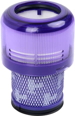 Dyson V15s Detect Submarine Filters (3 Stuks, Plus.Parts® alternatief voor 970013-02) — thumbnail 3