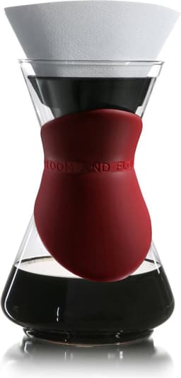 Finum BLOOM AND FLOW Filterkoffiezetapparaat 0,7 l Handmatig — thumbnail 5