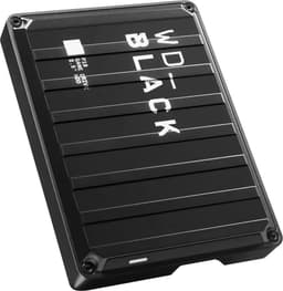 WD Black P10 Game Drive 6TB — thumbnail 1