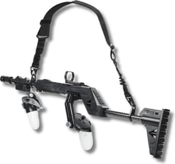 Replica rifle for Meta Quest 3/3S — thumbnail 1