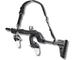 Replica rifle for Meta Quest 3/3S