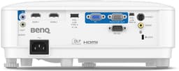 BenQ MH560 - Full HD DLP Beamer - 3800 lumen — thumbnail 3