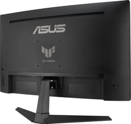 ASUS TUF Gaming VG27VQ3B 27'' Curved gaming monitor — thumbnail 4