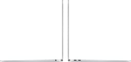 Apple Macbook Air (2019) MVFL2 – 256 GB opslag – 13.3 inch - Zilver — thumbnail 2