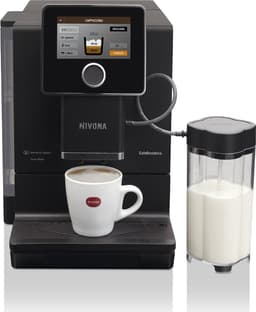 Nivona CafeRomatica 960 Espressomachine — thumbnail 1