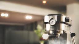Cafelizzia 790 Steel Pro Espresso Coffee Machine — thumbnail 5