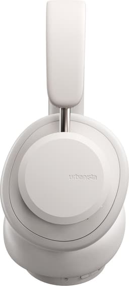 Urbanista Miami Over-Ear Koptelefoon Parelwit — thumbnail 4