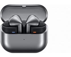 Samsung Galaxy Buds3 Pro - Grijs