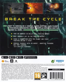 Returnal PS5 — thumbnail 1
