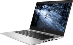 A2C HP EliteBook 840 G6 Intel® Core™ i5 i5-8265U Laptop 35,6 cm (14") Full HD 8 GB DDR4-SDRAM 256 GB SSD Wi-Fi 5 (802.11ac) Windows 11 Pro Brits Engels Zilver — thumbnail 5