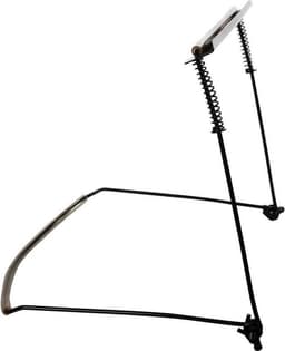 Stagg HAH800 Harmonica Holder draagband/houder — thumbnail 1