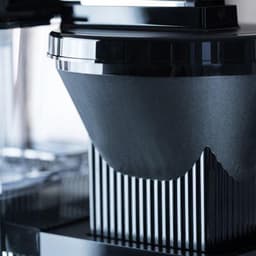 Moccamaster KBGT20 AO BLACK - Koffiezetapparaat - Thermoskan — thumbnail 3