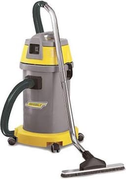 GHIBLI AS27 SILENT Stofzuiger & Waterzuiger 1150 Watt met 36 liter ketel en inclusief accessoires - Kunststof ABS — thumbnail 5