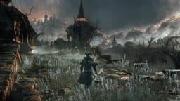 Bloodborne Game Of The Year Edition - PS4 — thumbnail 4