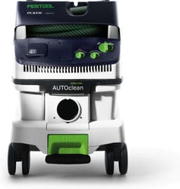 Festool CTL 26 E AC Mobiele stofafzuiger 574945 — thumbnail 4