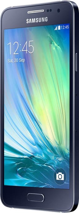 Samsung Galaxy A3 - Zwart — thumbnail 5