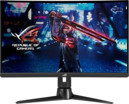 ASUS ROG Swift XG27AQV - WQHD IPS Monitor - 27 inch - in hoogte verstelbaar - 170Hz — thumbnail 1