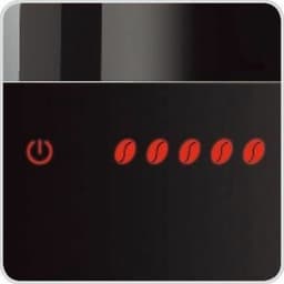 Melitta Caffeo Passione F54/0-100 - Espressomachine - Zilver — thumbnail 2