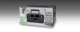 Muse M-182DB - Draagbare Bluetooth, DAB+, CD en Cassette speler — thumbnail 4