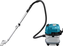 Makita VC003GLZ Accu stofzuiger L-klasse nat & droog XGT 40V Max Basic Body — thumbnail 1