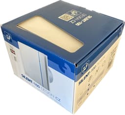 Soler & Palau Silent badkamerventilator - Design - 100cz — thumbnail 5