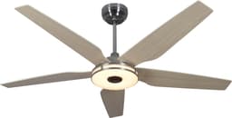 Qlima FC 156 (brushed nickel) — thumbnail 1