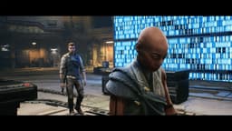 Star Wars Jedi Survivor - PS5 — thumbnail 5