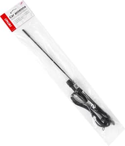 Amio Auto Antenne 40cm – 5mm Adapter – Complete Set voor Montage — thumbnail 5