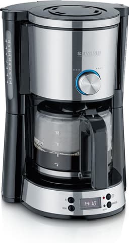 Severin KA 4826 koffiezetter — thumbnail 2