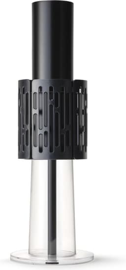 Ionisator luchtreiniger LightAir IonFlow Evolution - zwart - 50m2 - stille luchtreiniger zonder filters - ozonvrij - ionisatie — thumbnail 3