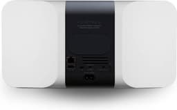 Bluesound PULSE MINI2I WHITE Draadloze Luidspreker met Hi-Res audio weergave — thumbnail 5