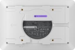 LOGITECH TAP SCHEDULER 10.1" Touch panel WIT - 952-000094 — thumbnail 2