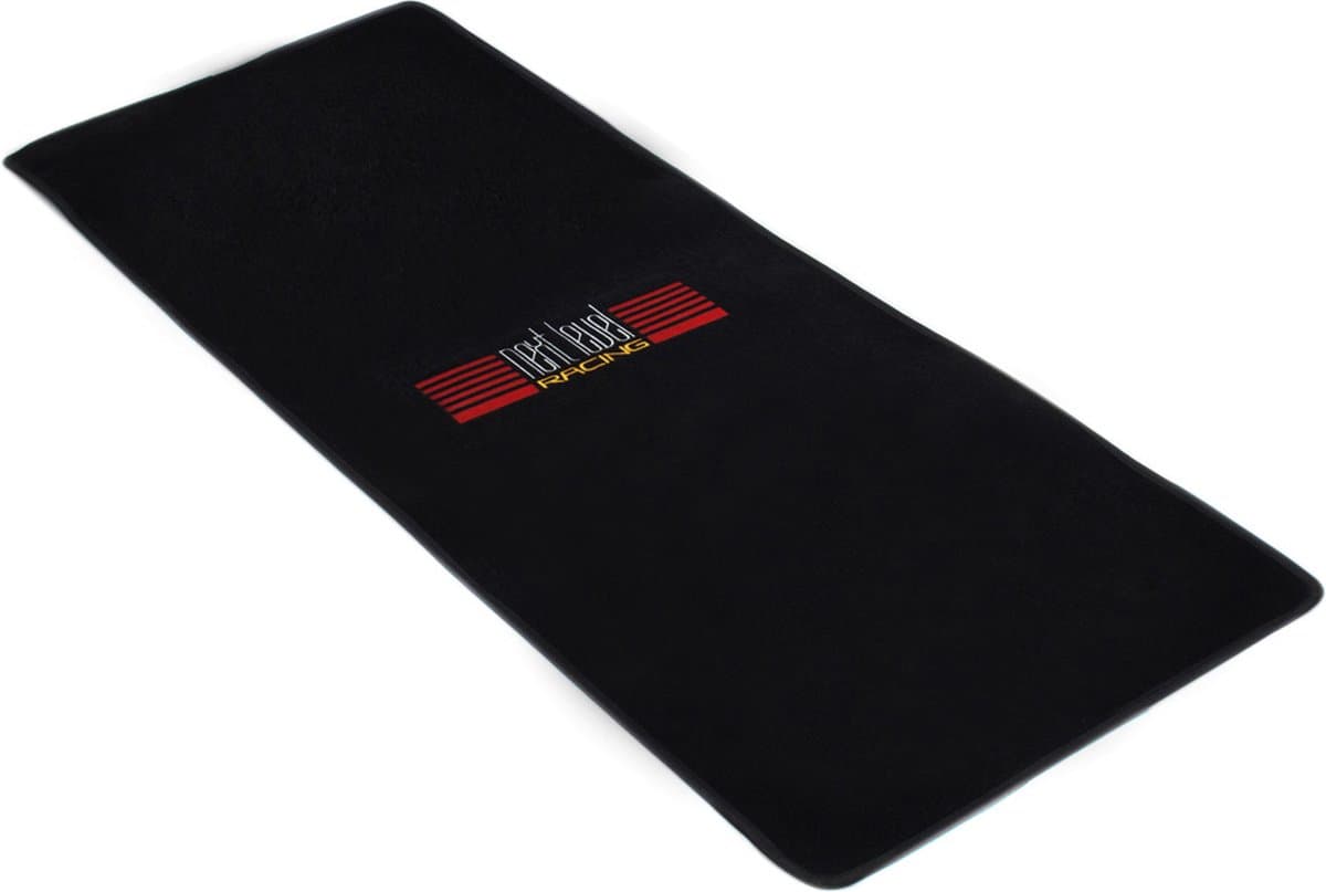 Next Level Racing Floor Mat beschermingsmat — afbeelding 1