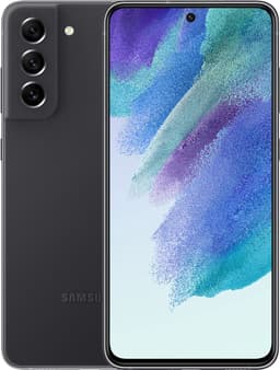 Samsung Galaxy S21 FE 5G (2022) - 256GB - Graphite — thumbnail 1