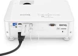 BenQ Full HD Beamer TH585P - Projector 1920x1080p - Gaming en Film projector - 3500 ANSI-Lumen - Incl Afstandsbediening - Zoomfunctie — thumbnail 4