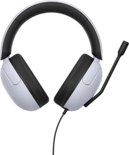 Sony INZONE H3 Bekabelde gaming headset — thumbnail 5