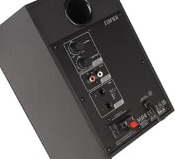 Edifier MR4 - Studio monitor speakers - Zwart — thumbnail 4