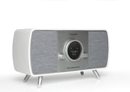 Tivoli Audio - Music System Home (Gen. 2) - Alles-in-een-Hifi-systeem - Wit/Grijs — thumbnail 2