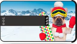 Bigben Kinderwekker met Geluidseffecten - Honden — thumbnail 4