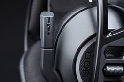 Nacon RIG 300 HSW Pro Bedrade Gaming Headset - PS5 & PS4 - Zwart — thumbnail 4