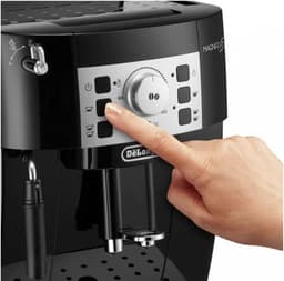 DeLonghi Magnifica S ECAM 22.115B - Volledig Automatische Espressomachine — thumbnail 3