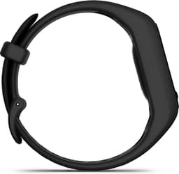 Garmin Vívosmart 5 - Activity Tracker - met GPS - S/M - Zwart — thumbnail 4