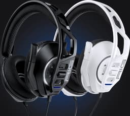 Nacon RIG 300 HX Pro Bedrade Gaming Headset - Xbox Series X/Xbox One - Zwart — thumbnail 5