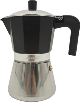 Espresso Maker 6 Kops - INDUCTIE — thumbnail 1