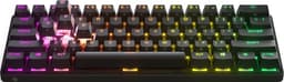 SteelSeries Apex Pro Mini - Draadloos Mechanisch Gaming Keyboard - US Qwerty — thumbnail 5