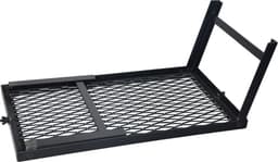 Kampvuur Grill Rooster Large - Inclusief Opbergtas En Kip Spies - Kip Grillen - Camping & Outdoor — thumbnail 3