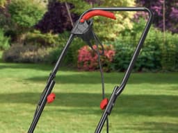 Parkside elektrische grasmaaier 1300w 30Liter — thumbnail 4