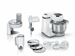 Bosch MUMS2EW30 MUM serie 2 Keukenmachine — thumbnail 2