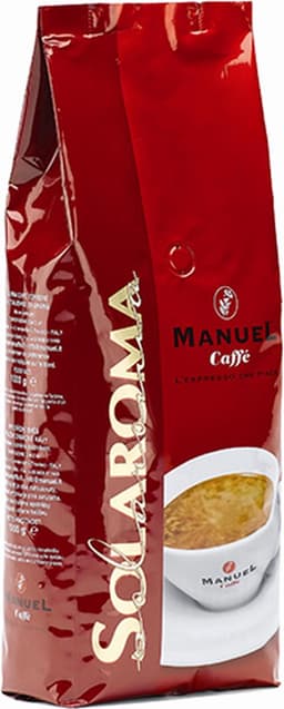Nivona CafeRomatica 820 Espressomachine + 3 kilo koffiebonen — thumbnail 2